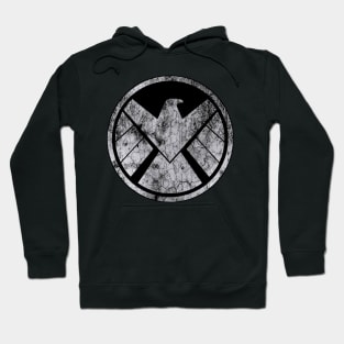 Shield Of Justice Hoodie